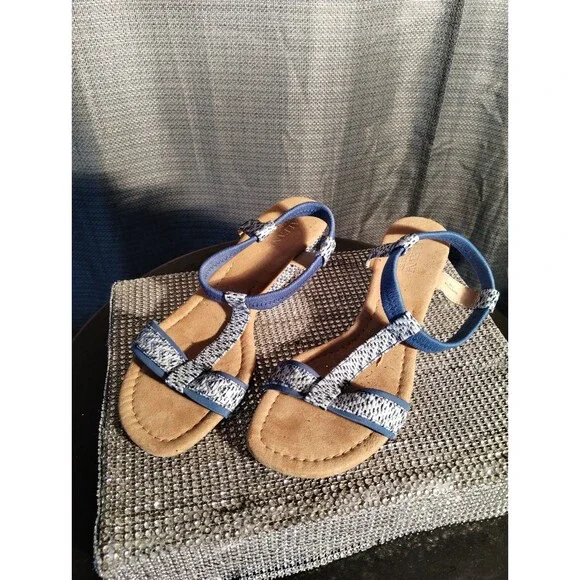 Women sandals - Picture 2 of 5